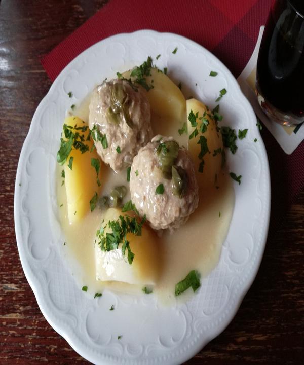 Berliner Bürgerstuben