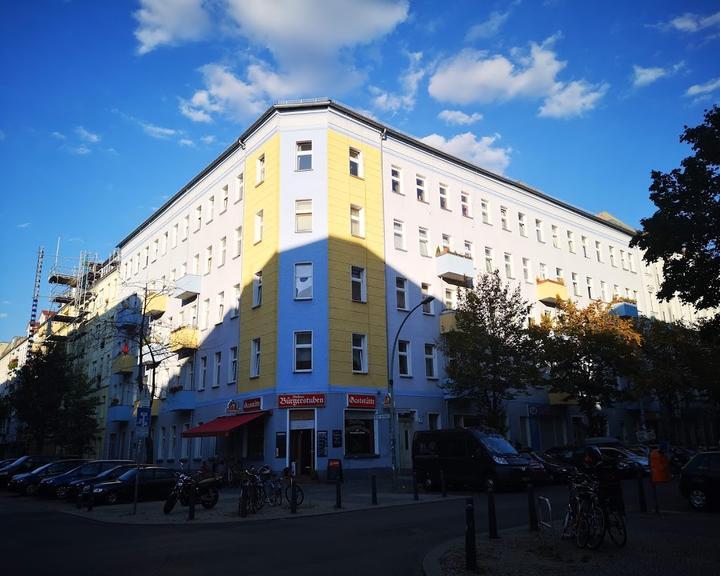 Berliner Bürgerstuben