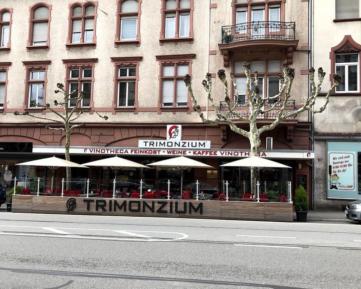 Trimonzium
