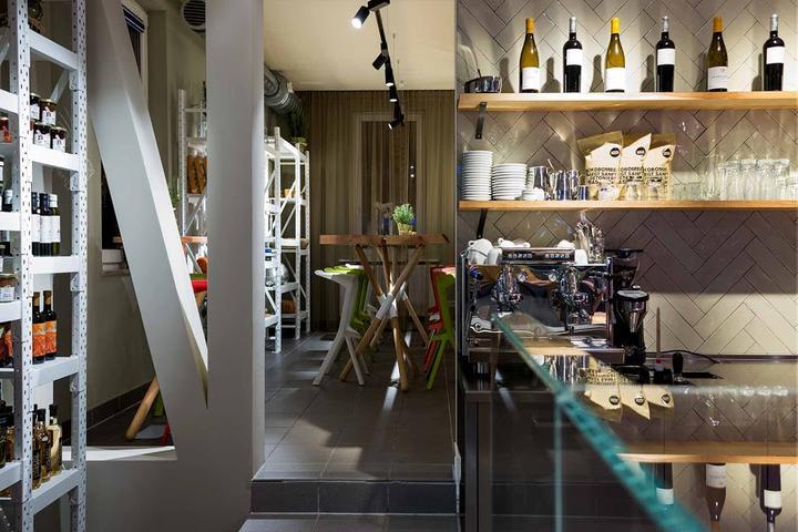 Feinkost ab Rampe - GastroFresh