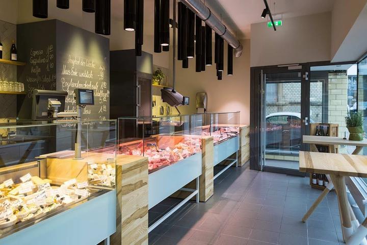 Feinkost ab Rampe - GastroFresh