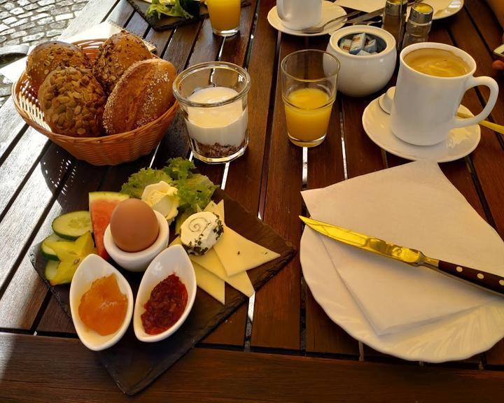 Cafehaus Spiegler