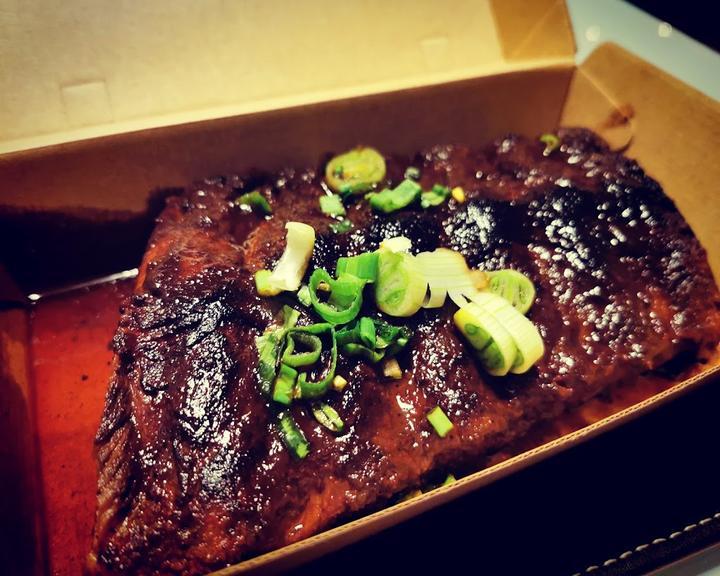 Prinzengrill Food Trucks
