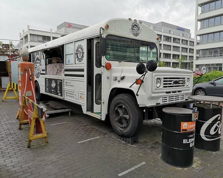 Prinzengrill Food Trucks