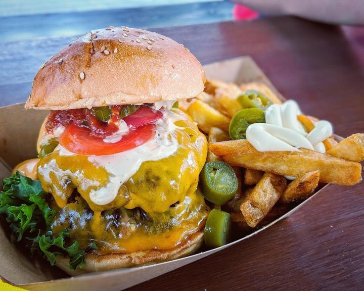 Prinzengrill Food Trucks