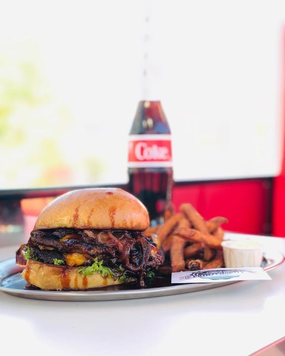 Prinzengrill Food Trucks