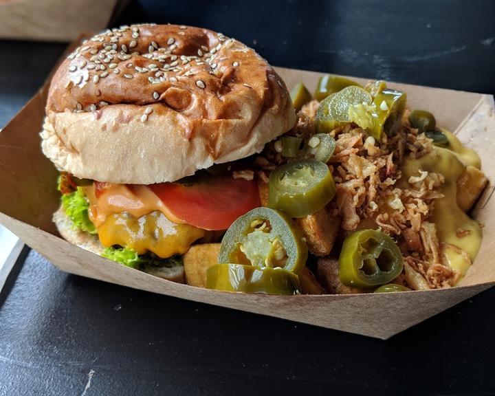 Prinzengrill Food Trucks