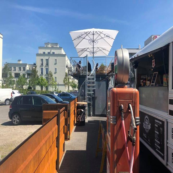 Prinzengrill Food Trucks