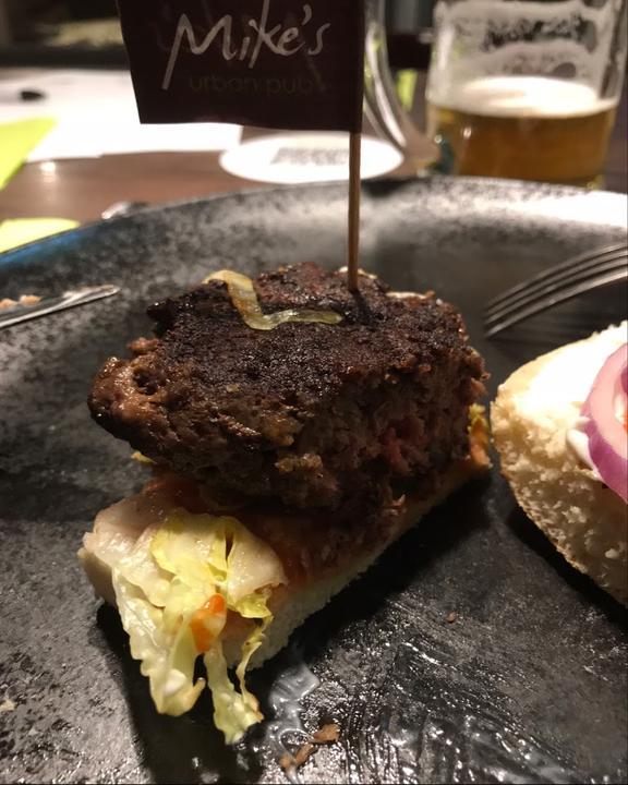 Mikes Urban Pub - Stuttgart Bad Cannstatt
