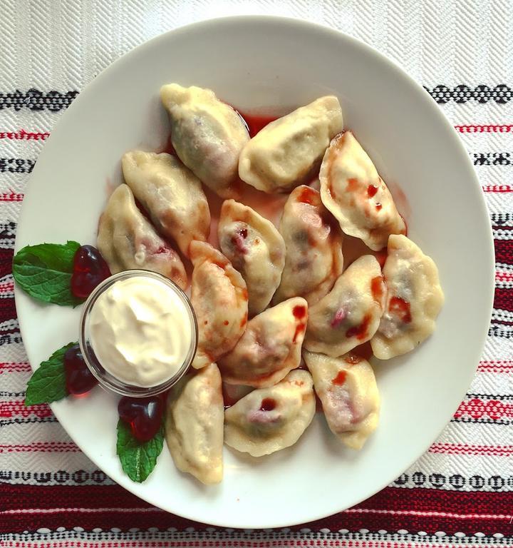 Odessa Mama