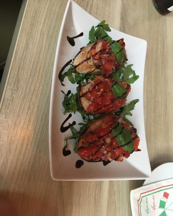 Holzofenpizza Engel