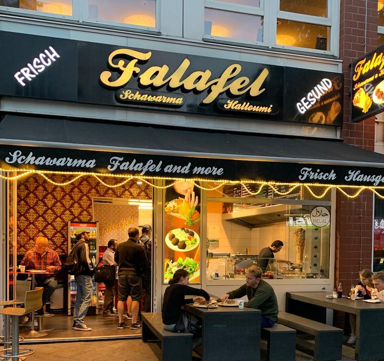 Falafel