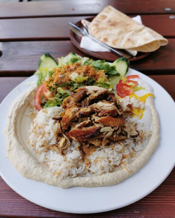 Falafel