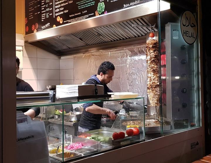 Falafel