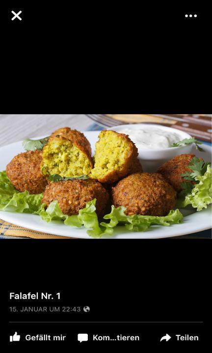 Falafel