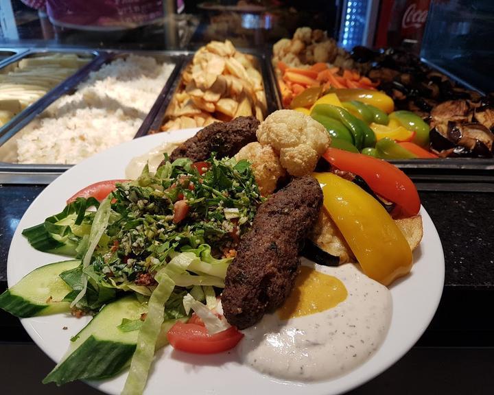 Falafel