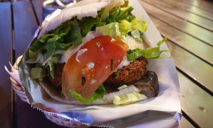 Falafel