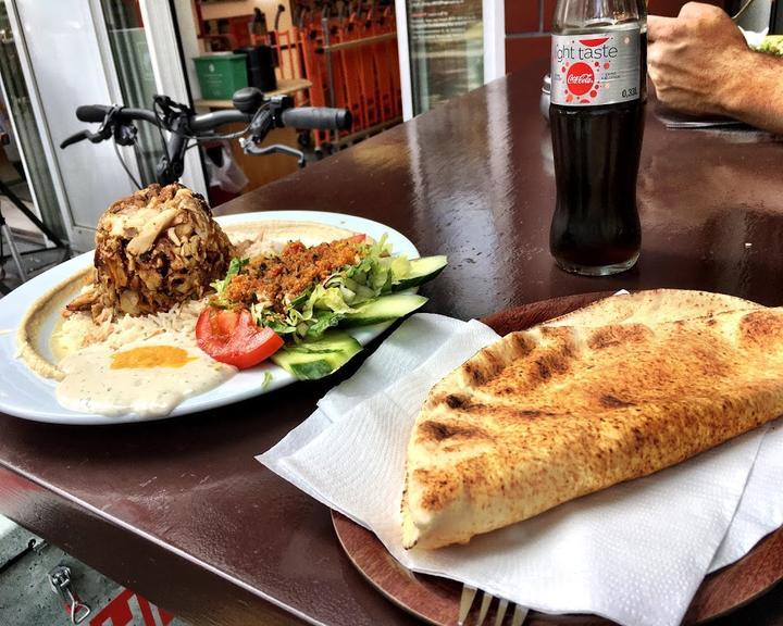 Falafel