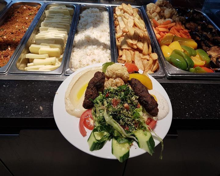Falafel