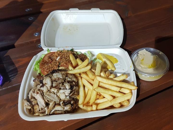 Falafel