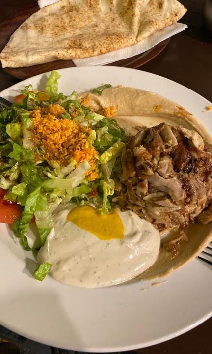 Falafel