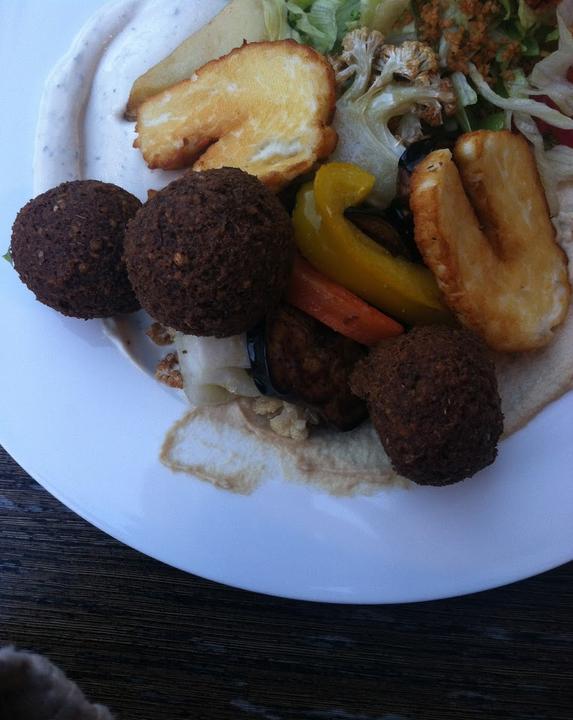 Falafel
