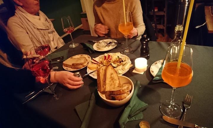 Weinverein Rote Insel