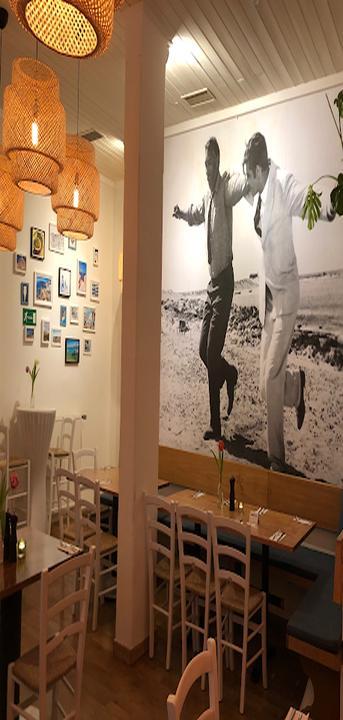 Taverna