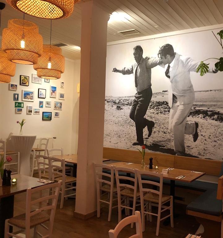 Taverna