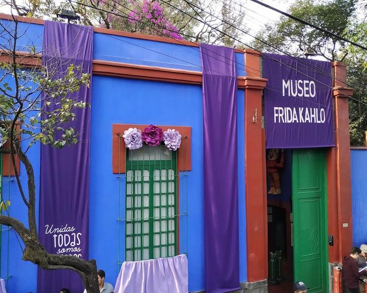 Frida & Diego