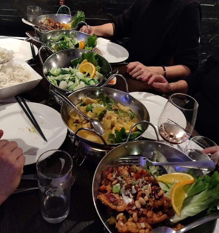 Dim Sum