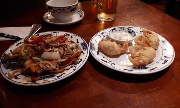 China Restaurant Mei Moon