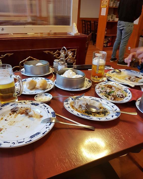 China Restaurant Mei Moon