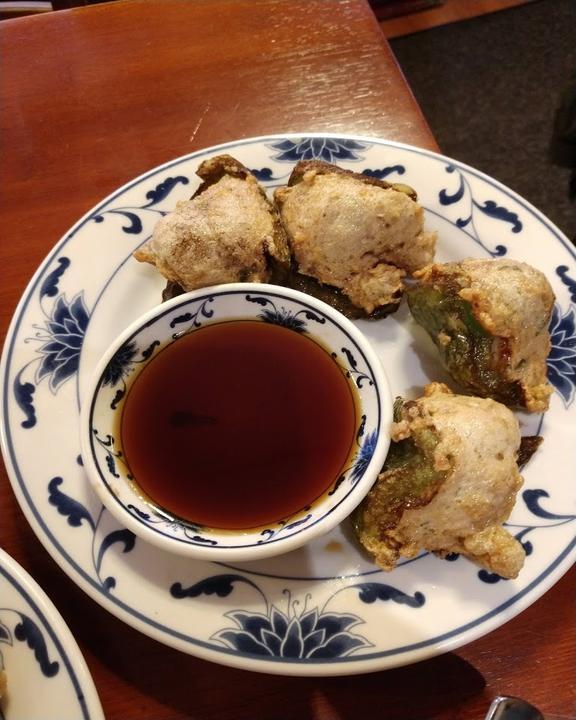 China Restaurant Mei Moon