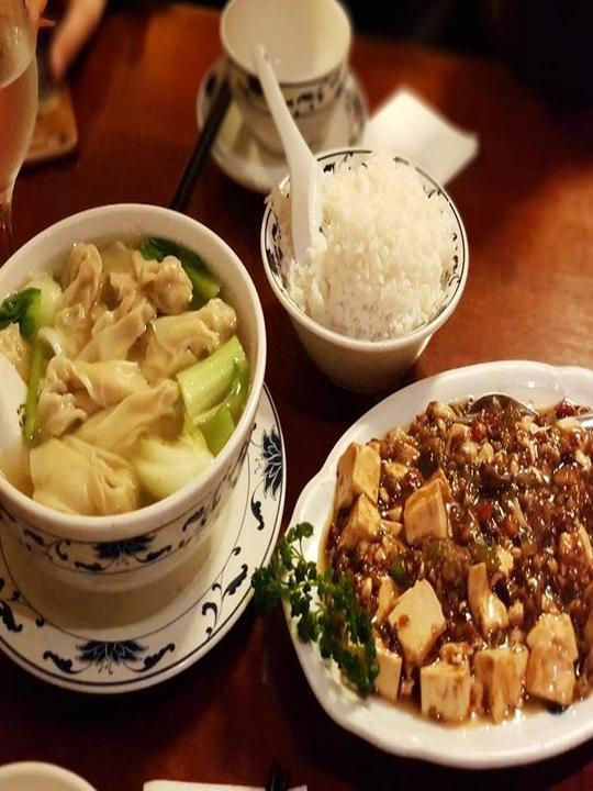 China Restaurant Mei Moon