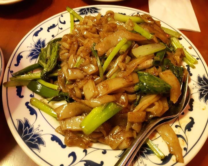 China Restaurant Mei Moon