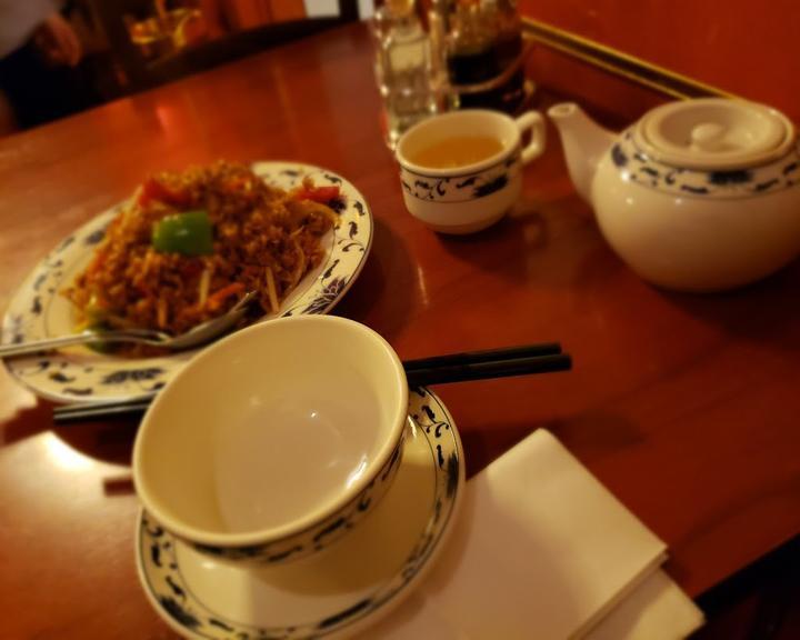 China Restaurant Mei Moon