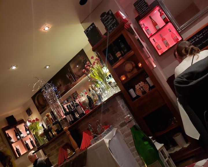 Gran Salerno Restaurant