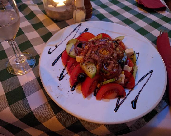 Gran Salerno Restaurant