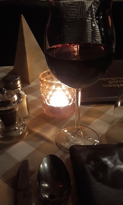 Gran Salerno Restaurant