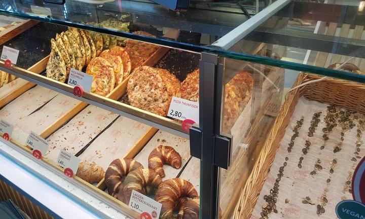Ditsch Brezelbackerei