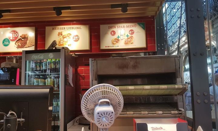 Ditsch Brezelbackerei