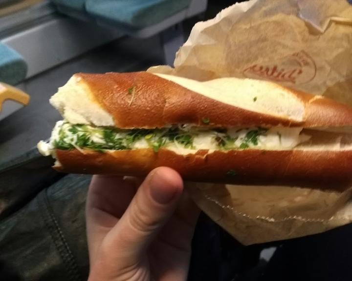 Ditsch Brezelbackerei