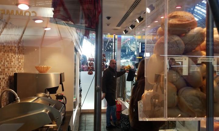 Ditsch Brezelbackerei