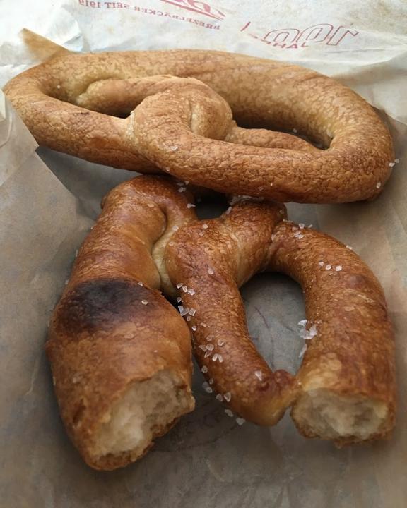 Ditsch Brezelbackerei