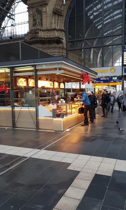 Ditsch Brezelbackerei