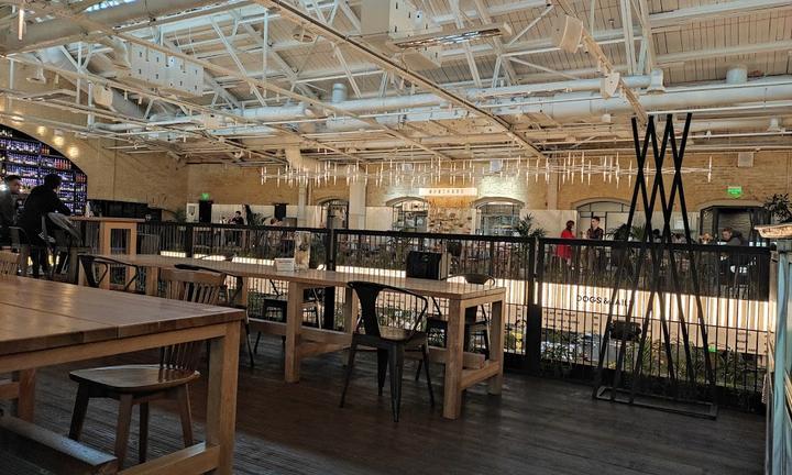 Meyer Food Market