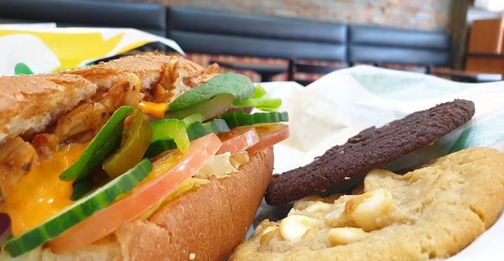 Subway