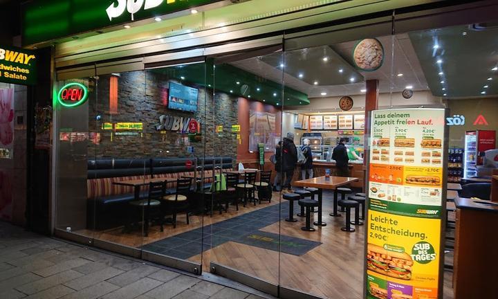 Subway