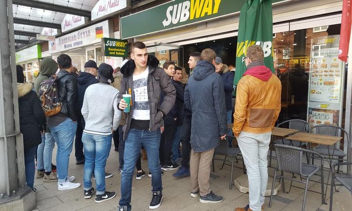 Subway